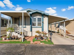 16079 Yarnell St SPACE B18, Sylmar, CA 91342
