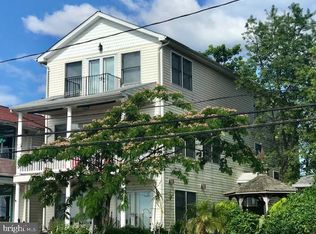 8908 Bay Ave UNIT B, North Beach, MD 20714