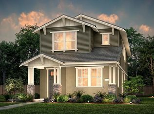 192 E McClintock Ln, Mountain House, CA 95391