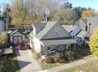 84 Waterloo St, Fort Erie, ON L2A3J7