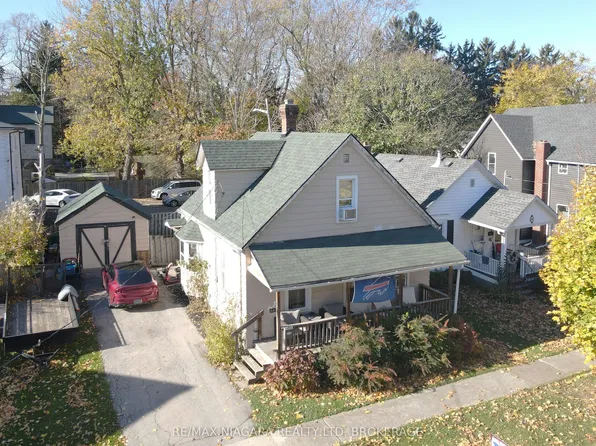 84 Waterloo St, Fort Erie, ON L2A 3J7