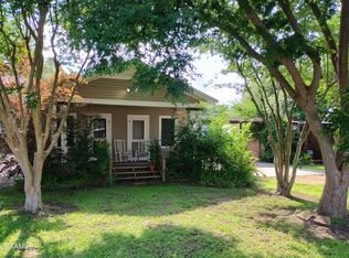 113 E Railroad St, Arnaudville, LA 70512