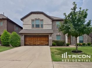 13624 Cortes De Pallas Dr, Little Elm, TX 75068