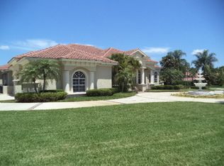 4701 Rue Bordeaux, Lutz, FL 33558