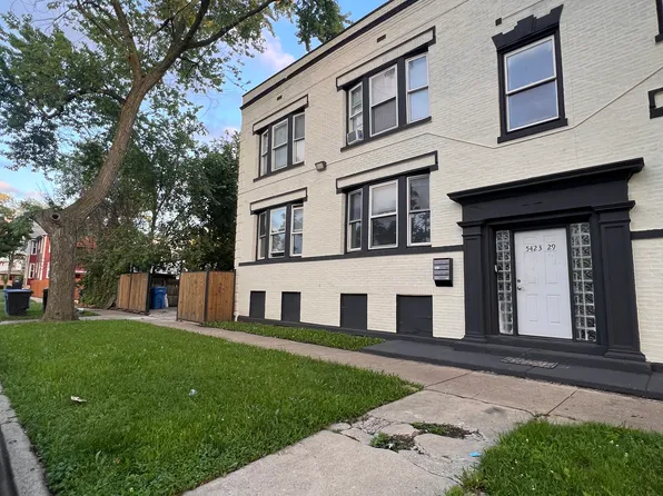 5423 W West End Ave #1, Chicago, IL 60644