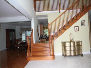 22 Overhill Dr, Old Bridge, NJ 08857