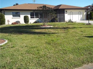 157 Caddy Rd, Rotonda West, FL 33947
