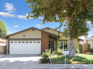 25452 Via Labrada, Santa Clarita, CA 91355