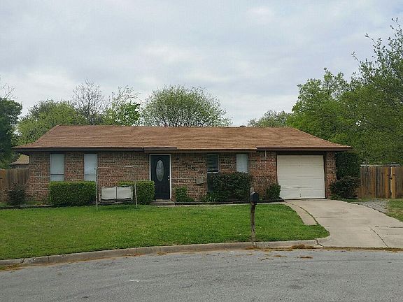 2nd image of 5728 Judie Ct