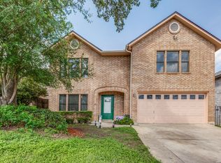 16659 Fallen Tree Dr, San Antonio, TX 78247