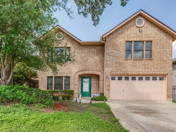 16659 Fallen Tree Dr, San Antonio, TX 78247