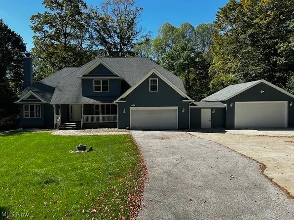 12470 Caves Rd, Chesterland, OH 44026
