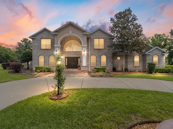 9039 SE 7th Avenue Rd, Ocala, FL 34480