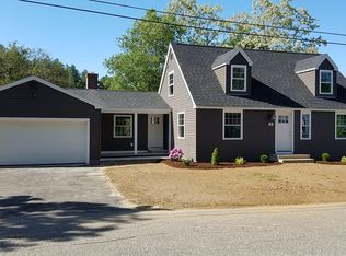 35 Ramsdell St, Warren, MA 01083