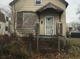 5330 S Union Ave, Chicago, IL 60609