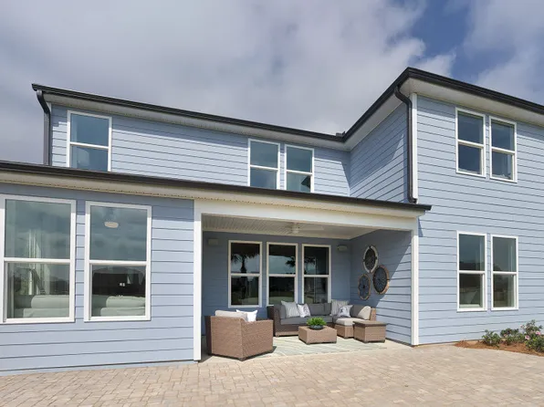 Palmary Plan, Heartwood