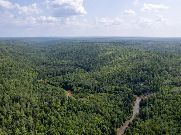 Off Hwy #45, Bruce Crossing, MI 49912