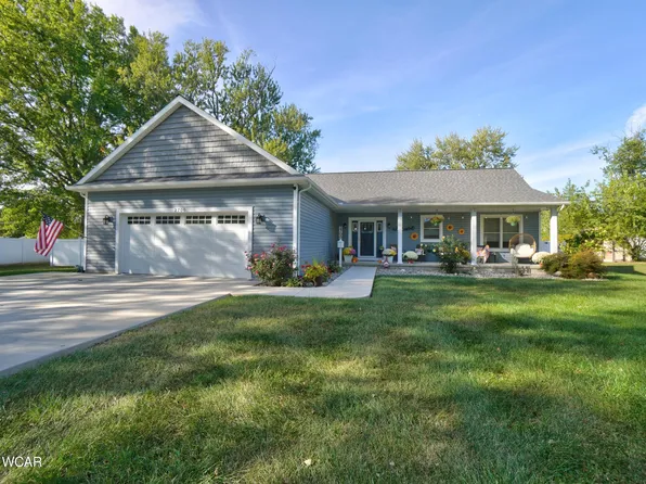 2700 Lowell Ave, Lima, OH 45805