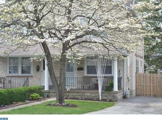 106 Conestoga Rd, Wayne, PA 19087