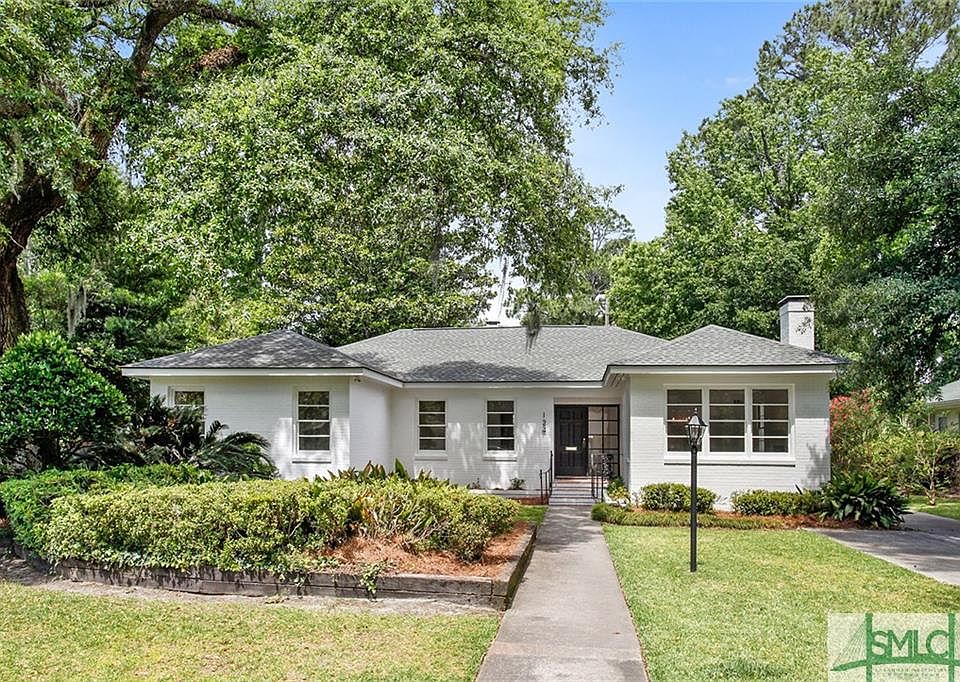124 Brandywine Rd, Savannah, GA 31405 Zillow