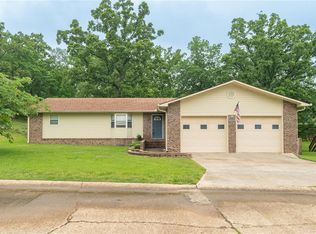 2137 Inman Rd, Poplar Bluff, MO 63901