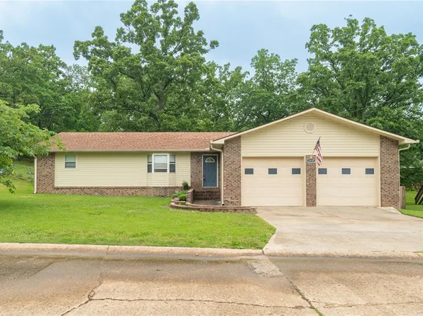 2137 Inman Rd, Poplar Bluff, MO 63901
