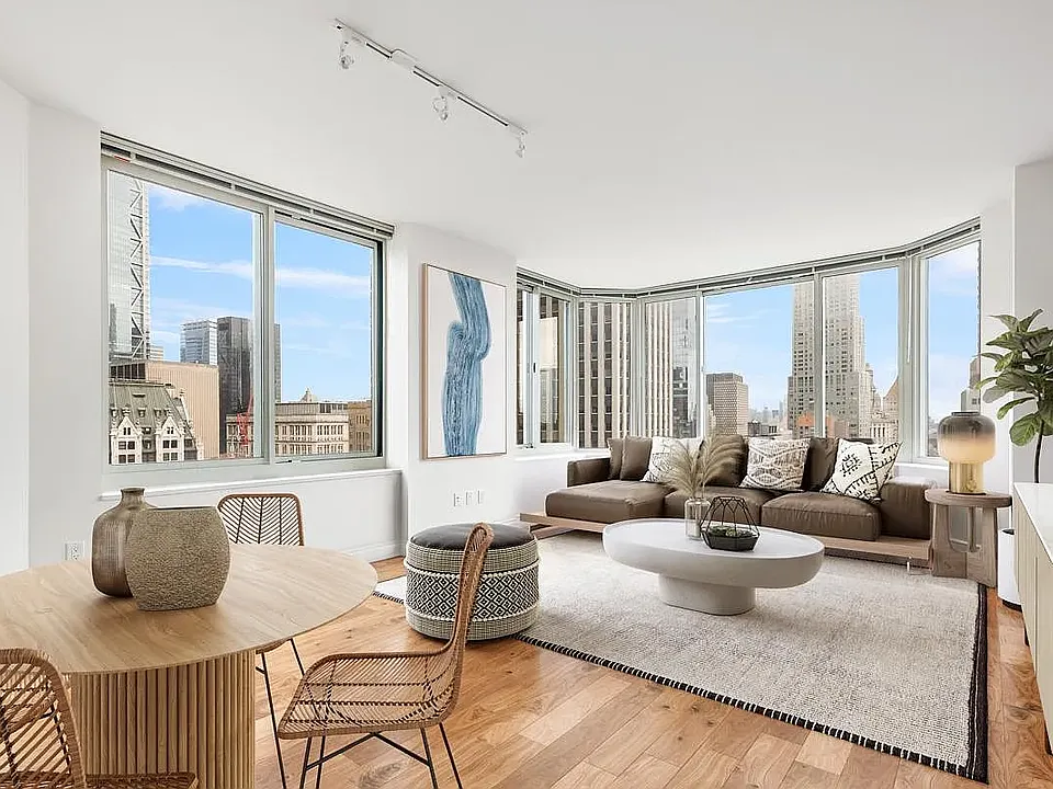 10 Liberty St #32F