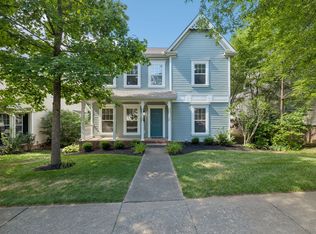 1120 Hudson Ln, Franklin, TN 37067