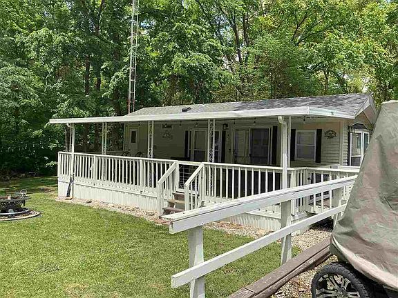 3rd image of LOT 166 Brookville Lake Rst