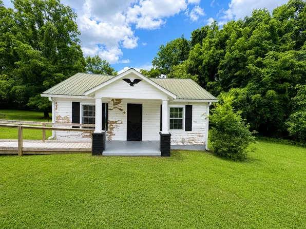 310 Davis Dr, Clarksville, TN 37040