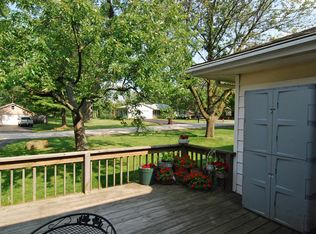 20048 Scott St, Mokena, IL 60448