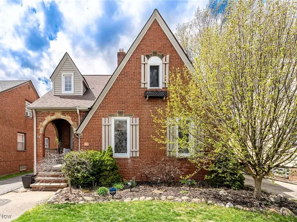 4052 W 161st St, Cleveland, OH 44135