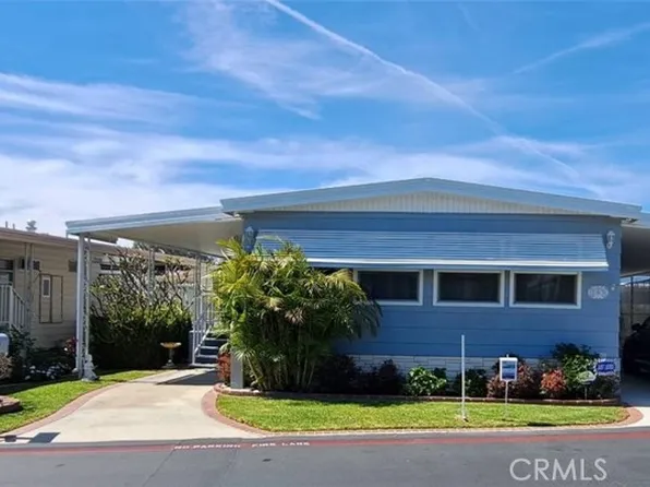 16222 Monterey Ln Space 253, Huntington Beach, CA 92649
