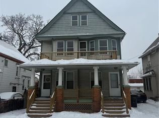 3612 Riverside Ave, Cleveland, OH 44109