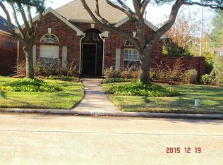 14325 Reissen Ln, Houston, TX 77069