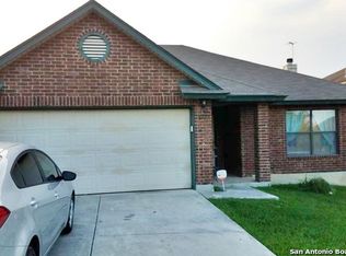 7123 Elusive Pass, San Antonio, TX 78233