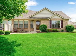 4060 Twin Lakes Cir, Clayton, OH