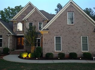 150 Orchard Farm Ln, Mooresville, NC 28117