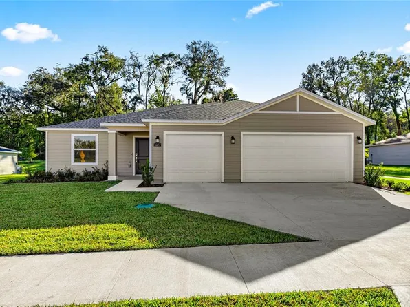 4597 SW 81st Loop, Ocala, FL 34476