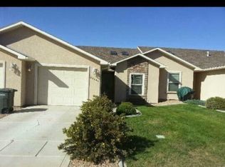 2884 1, Grand Junction, CO 81501