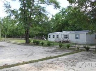 18801 Forest Manor Dr, Tallahassee, FL 32310