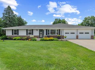 2131 E 430th Rd S, Lafayette, IN