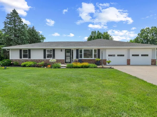 2131 E 430th Rd S, Lafayette, IN 47909