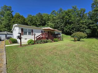6061 Wilson Ridge Rd, Duck, WV 25063