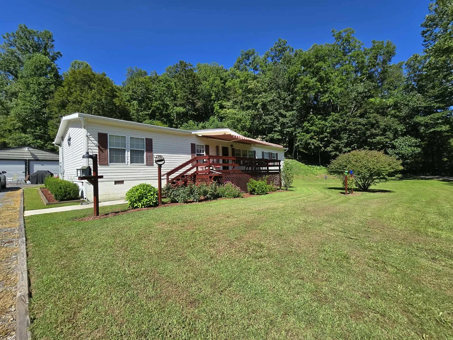 6061 Wilson Ridge Rd photo 1