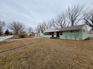 620 Hill Ave, Shelby, MT 59474