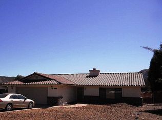 16118 Scarbery Rd, Ramona, CA 92065