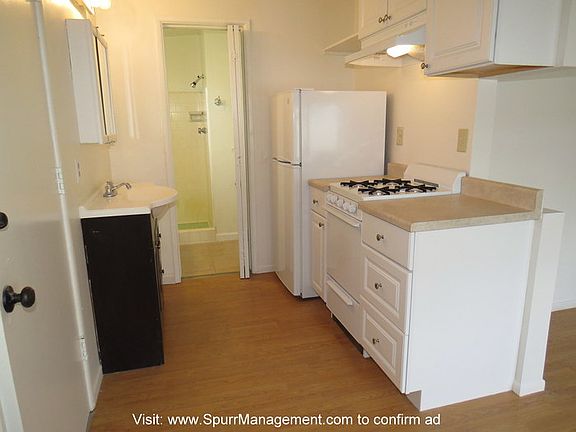 2nd image of 1123 E 1st St APT 6A