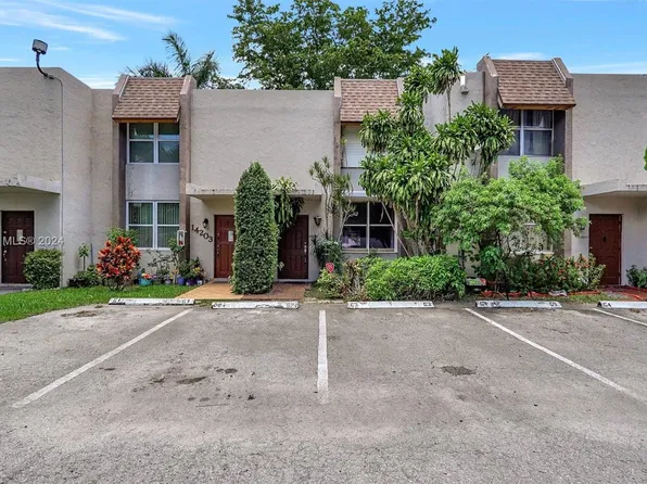 14205 Memorial Hwy #3G, Miami, FL 33161