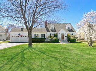 215 Margherita Lawn, Stratford, CT 06615
